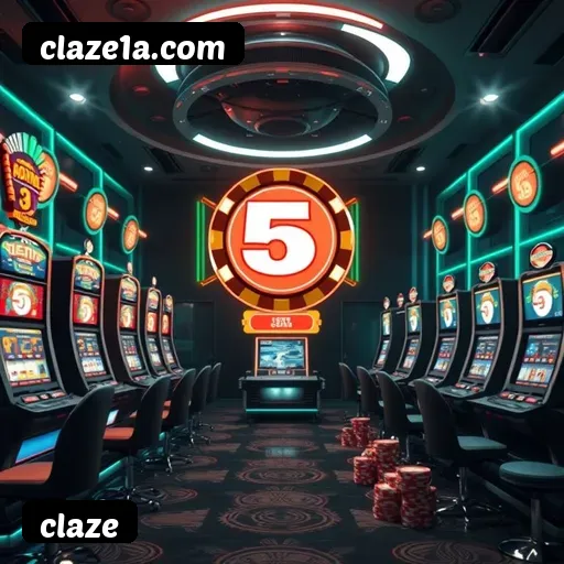 Como Registrar e Fazer Login claze