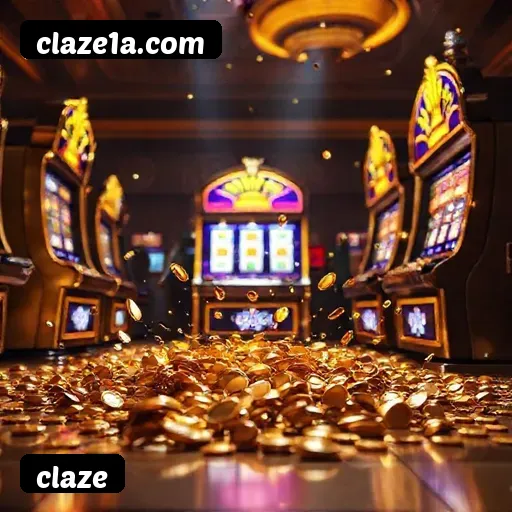 Catálogo Completo de Bônus claze