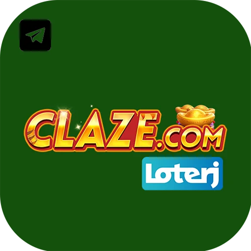 Canal oficial da claze no Telegram